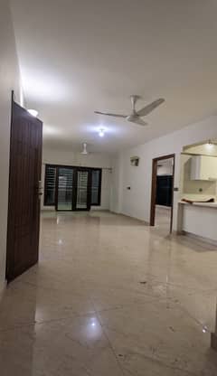 Flat Available For Sale In Shahra-e-Faisal Karachi