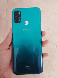 Infinix