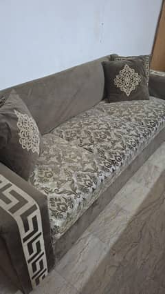 3 Seater sofa