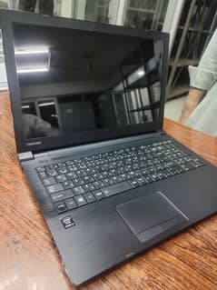 Toshiba