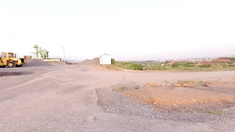 Ideal Residential Plot For sale In C-15 0