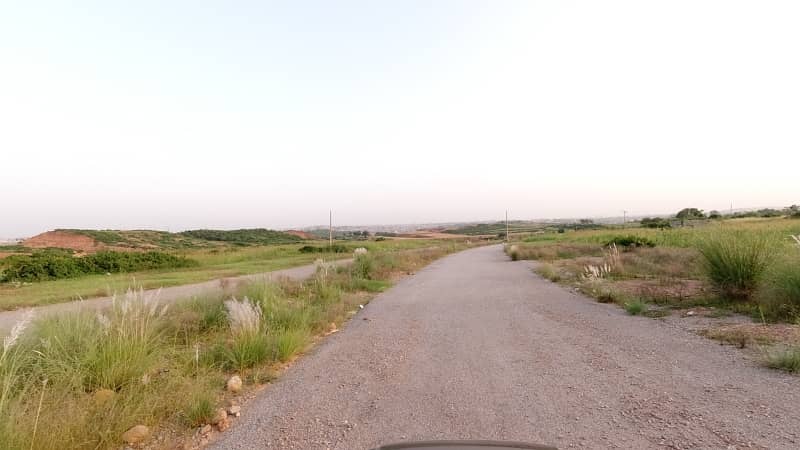 Ideal Residential Plot For sale In C-15 2