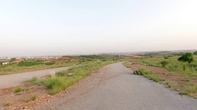 Ideal Residential Plot For sale In C-15 4