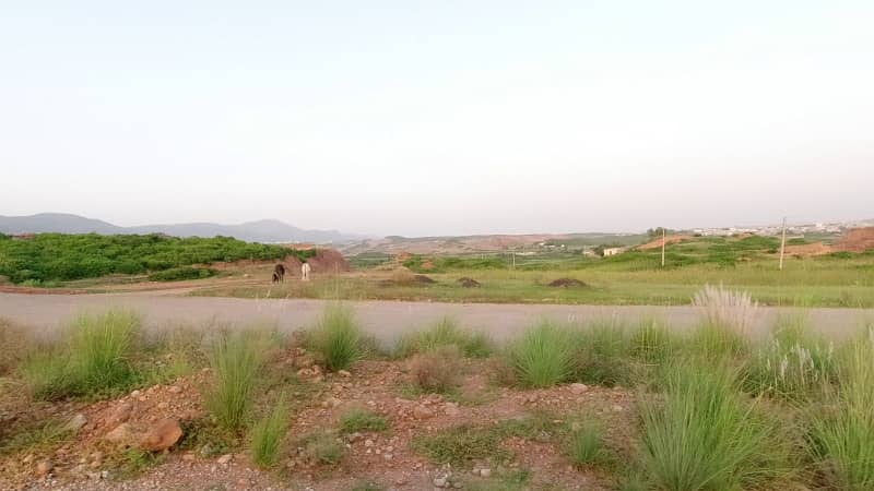 Ideal Residential Plot For sale In C-15 7