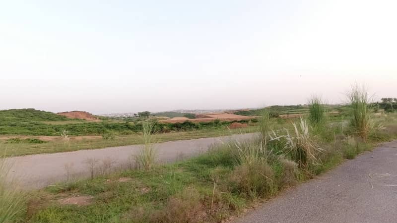 Ideal Residential Plot For sale In C-15 14