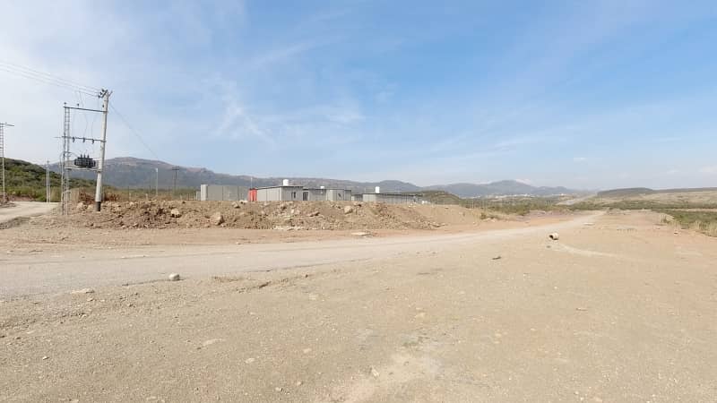 Ideal Residential Plot For sale In C-15 15