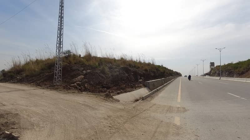 Ideal Residential Plot For sale In C-15 17