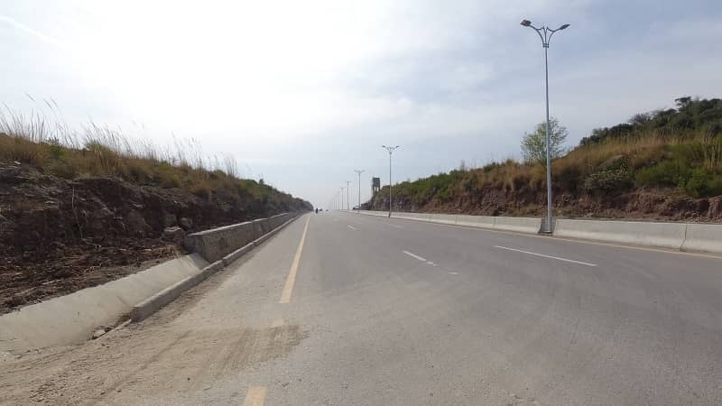 Ideal Residential Plot For sale In C-15 19