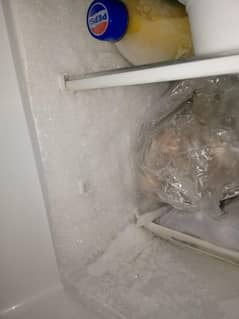 Dawlance Refrigerator