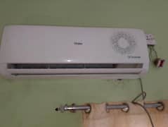 Haier AC 1 ton DC inverter. 03234811011