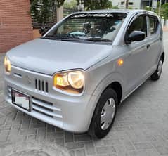 Suzuki Alto VX 2023