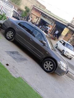 Honda Civic Vti