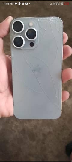 iphone XR convert 15 pro non pta