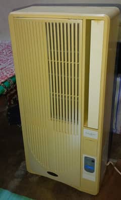 window ac 110W