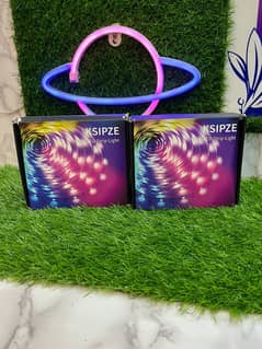 LED strips lights