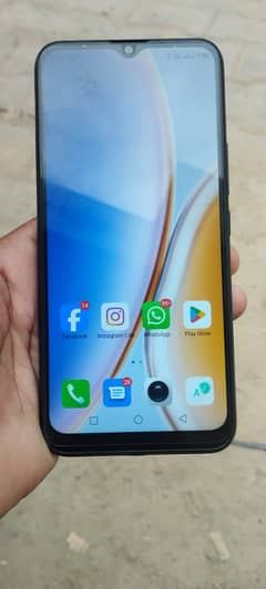 Infinix Smart 6 3/64
