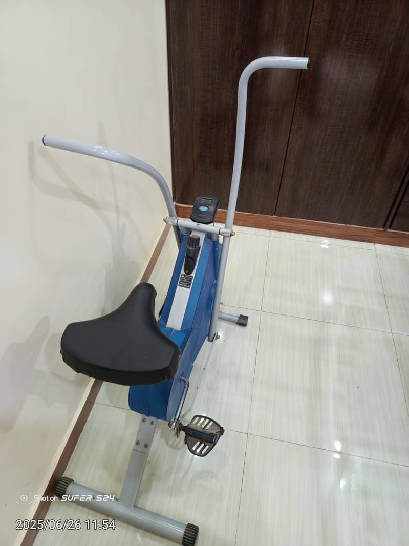 fitness cycle imported contact on 03332945793 1