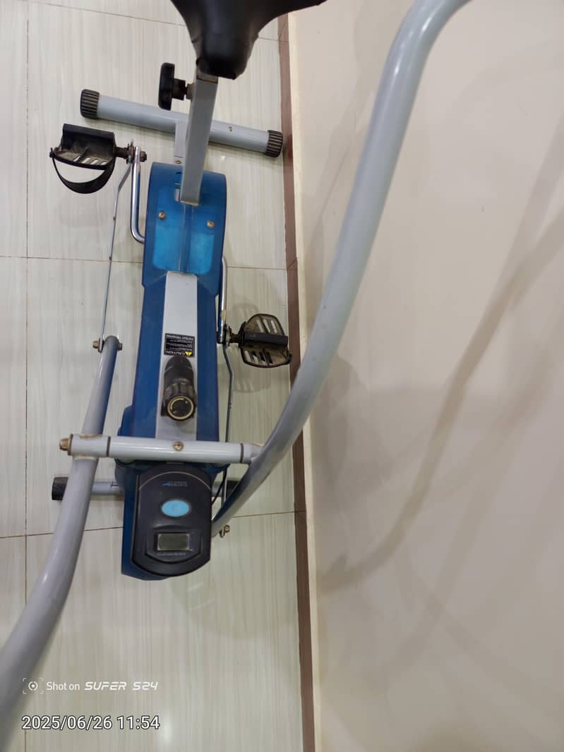fitness cycle imported contact on 03332945793 2