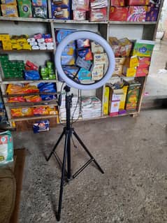 ring light