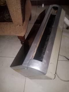 Kenwood split AC Good Condition