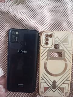 infinix
