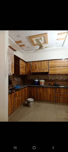 5 marla double story new furnished house for sale