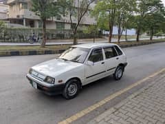 Suzuki Khyber For Sale A1 Condition