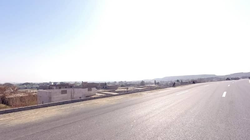 Ideal Residential Plot For sale In C-14 2