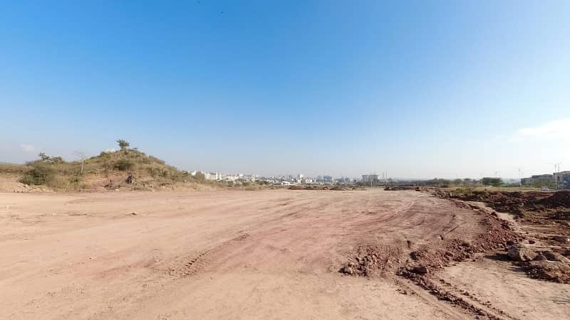 Ideal Residential Plot For sale In C-14 4