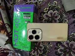Infinix