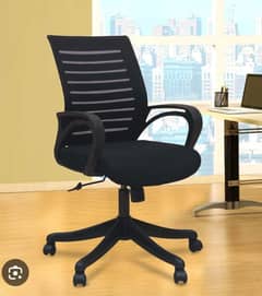 Imported Office Chair/Visitor Chair/Computer Chair/Gaming chair