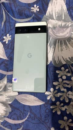 google pixel 6a 128Gb