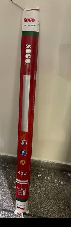 LED