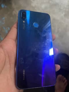 Hawaii nova 3i