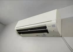 mitsubishi inverter Ac 1.5 ton