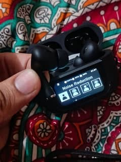 earbuds