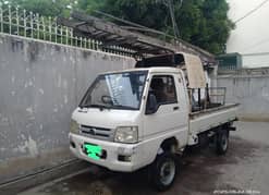 Forland mini truck