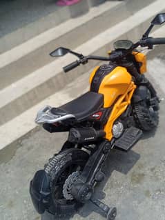 kids bike