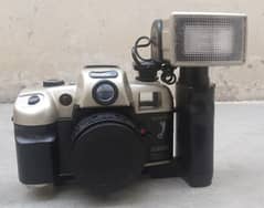 OLYMPIA ADVANCED CAMERA DL 2000A