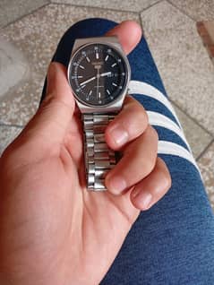 Mens watch