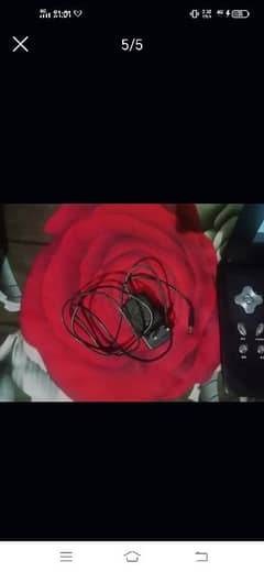 CD DVD player