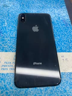 Xs max exchange posibal 64gb non pta factory Look