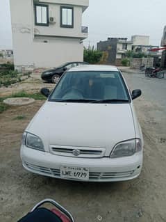 Suzuki cultus