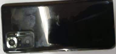 Xiaomi Redmi Note 10 Pro