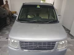 Mitsubishi EK WAGON 2012/2016