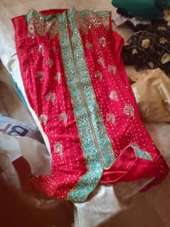 Bridal Dress