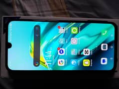 infinix