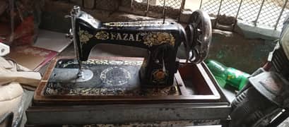 fazal