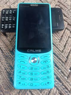 Calme 4g Premium