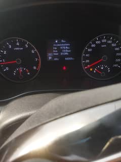 kia sportage awd 2020 model zerro meter condition look like 2024